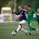 Tczew - Pogoń Tczew - GKS Katowice. Do ostatniej chwili walczyły o punkty