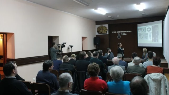 Tczew - Jakie jeszcze skarby ukrywa przed nami ziemia? O tym w MBP