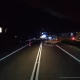 Tczew - Motocyklista potrącił pieszego na przejściu dla pieszych. Na miejscu LPR