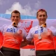 Tczew - MŚ: Biskup wicemistrzem Świata