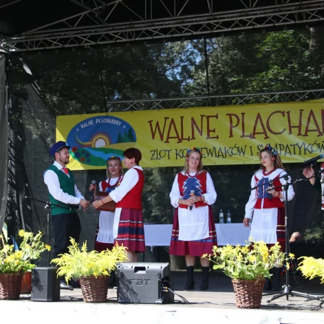 Tczew - IV Walne Plachandry