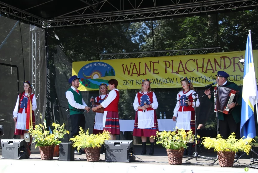 Tczew - IV Walne Plachandry