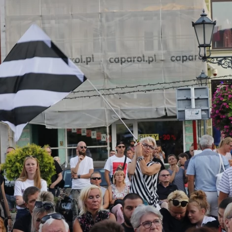 Tczew - In Memoriam Festiwal Grzegorza Ciechowskiego