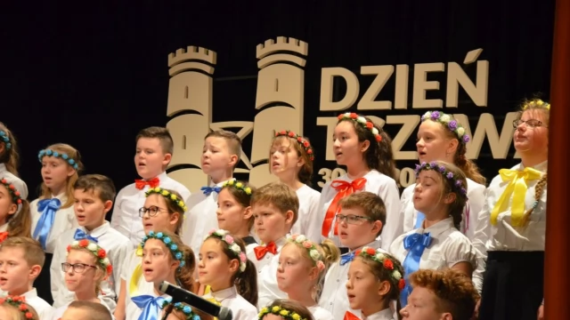 Tczew - Dzień Tczewa. Nagrody, odznaczenia, wzruszenia...