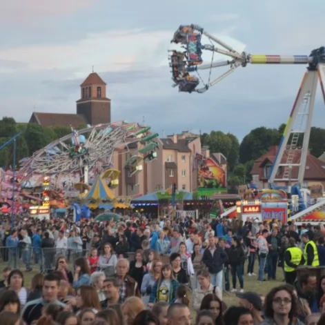 Tczew - Dni Ziemi Tczewskiej 2015