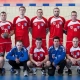 Tczew - Latocha Sambor Tczew - Tytani Wejherowo