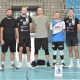 Tczew - Turniej Piłki Siatkowej Drużyn Męskich