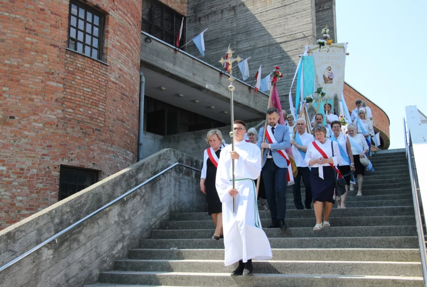 Tczew - Boże Ciało