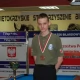 Tczew - Kamil Sząszor z brązowym medalem Mistrzostw Polski Juniorów