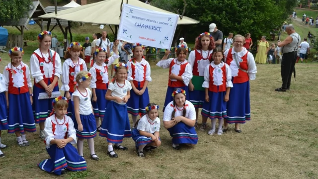 Tczew - Walne Plachandry. W Grucznie spotkali się sympatycy Kociewia