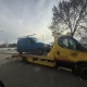 Tczew - Zatrzymany kierowca z zakazem. Badanie wykazało amfetaminę