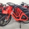 Tczew - MEVO wraca - w maju pierwsza partia rowerów, początkowo za darmo