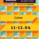 Tczew - Opanuj Gniew za pół ceny!