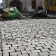 Tczew - Gniew. Ruszyły prace na ul. Brzozowskiego