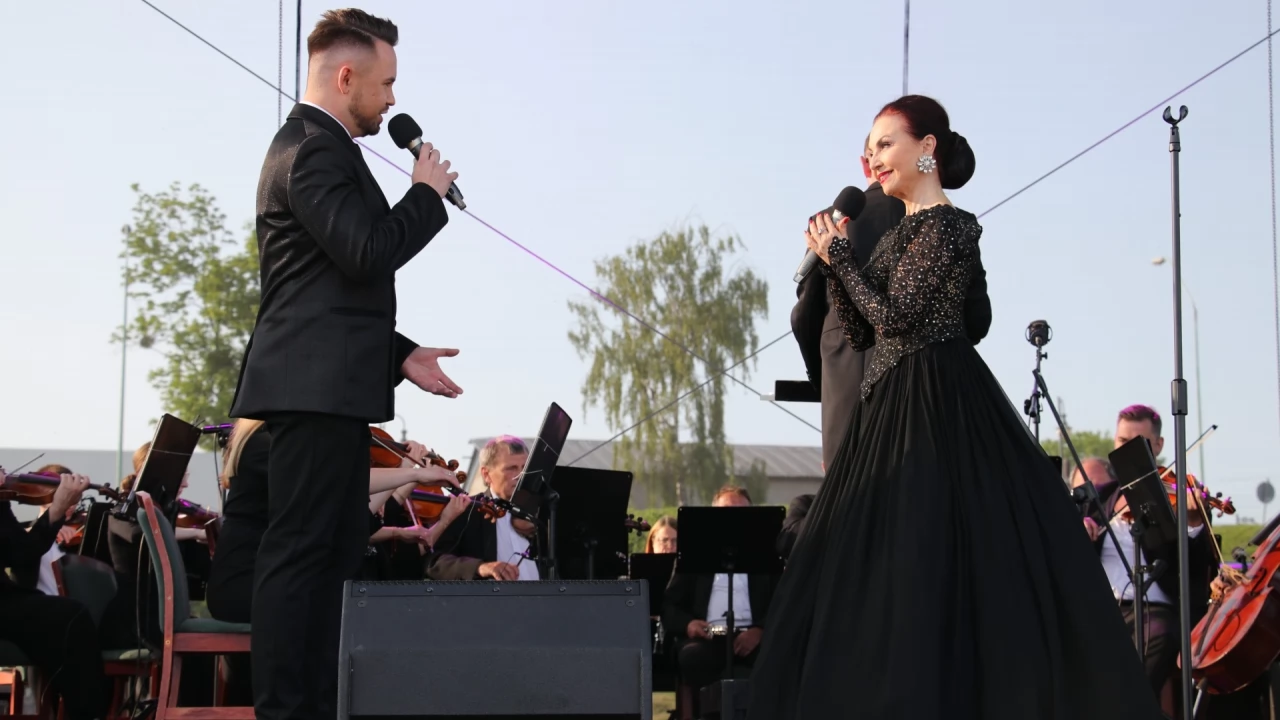 Tczew - Nadwiślańskie Spotkanie Muzyczne