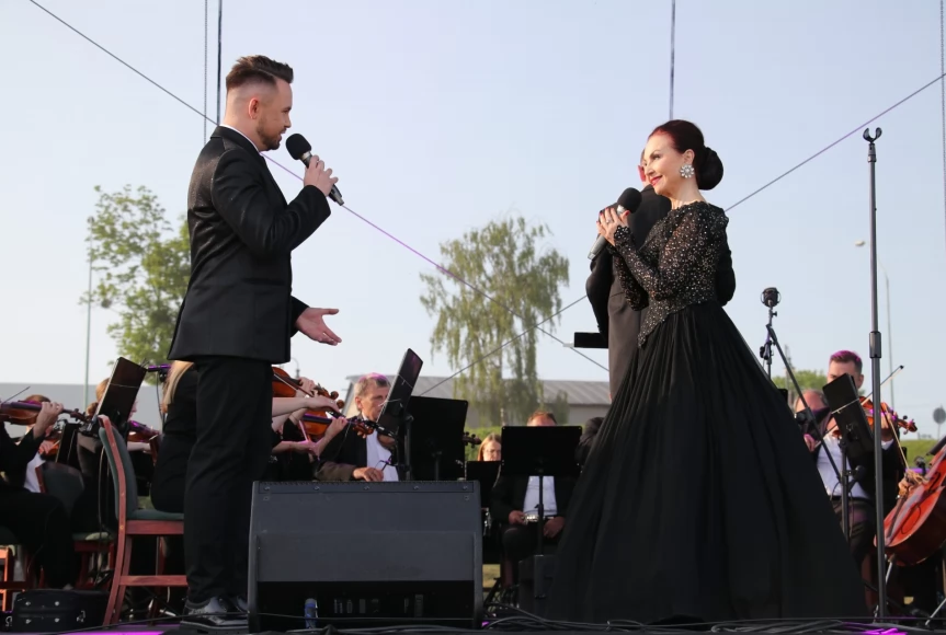 Tczew - Nadwiślańskie Spotkanie Muzyczne