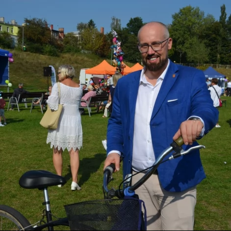 Tczew - Rodzinny Piknik Charytatywny