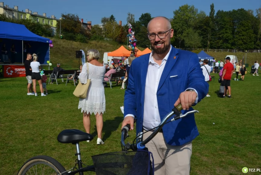 Tczew - Rodzinny Piknik Charytatywny