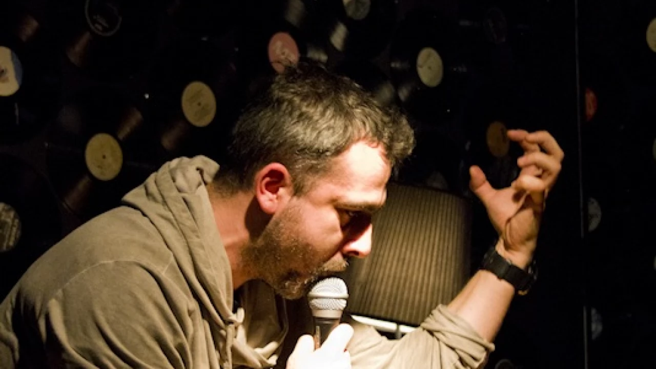 Tczew - Stand-Up Bez Cenzury - Giza, Piasecka, Ruciński