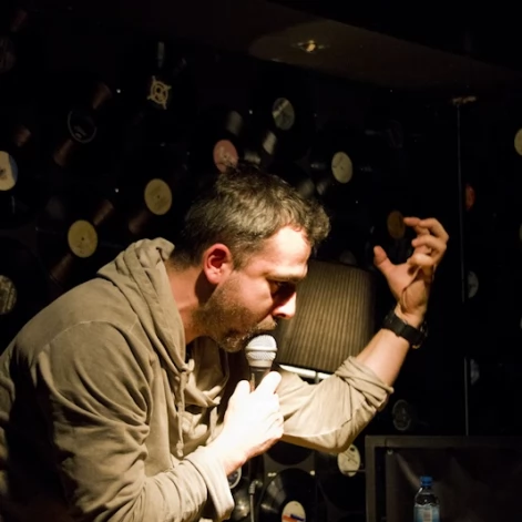 Tczew - Stand-Up Bez Cenzury - Giza, Piasecka, Ruciński
