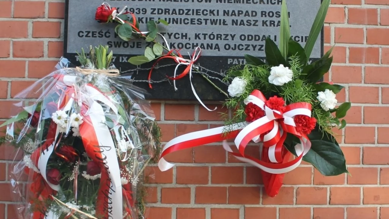 Tczew - 17. września w Fabryce Sztuk 