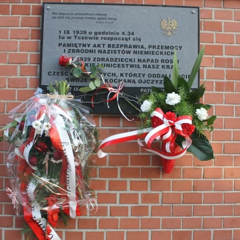 Tczew - 17. września w Fabryce Sztuk 