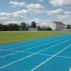 Tczew - Stadion już z certyfikatem Polskiego Związku Lekkiej Atletyki