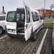 Tczew - Taka sytuacja. Tak sobie stoi "otwarty" od dwóch tygodni
