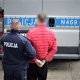 Tczew - Pelplin. Policja zatrzymała podejrzanego o włamanie do jednego z urzędów