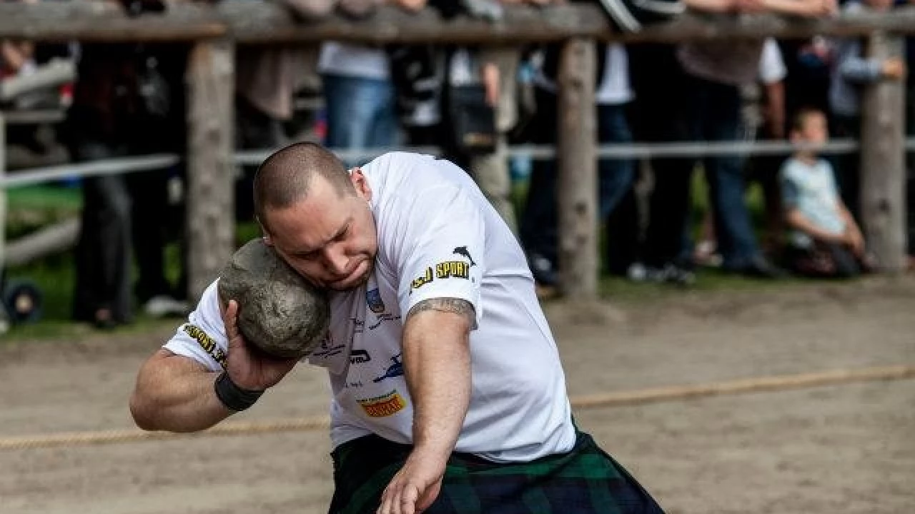 Tczew - Puchar Polski Highlander w Gniewie
