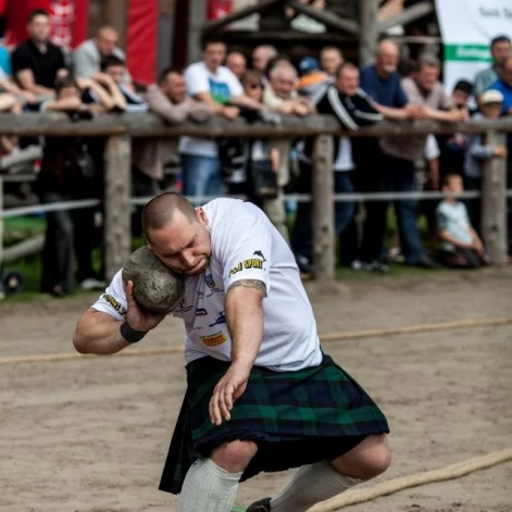 Tczew - Puchar Polski Highlander w Gniewie