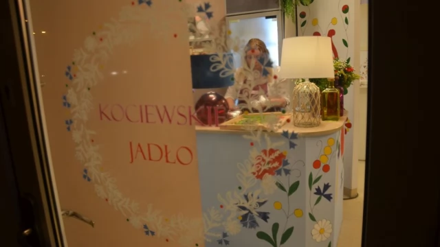 Tczew - Magda Gessler zakończyła "Kuchenne rewolucje". Zamiast pierogów "Kociewskie jadło"