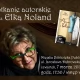 Tczew - Spotkanie autorskie z Elką Noland