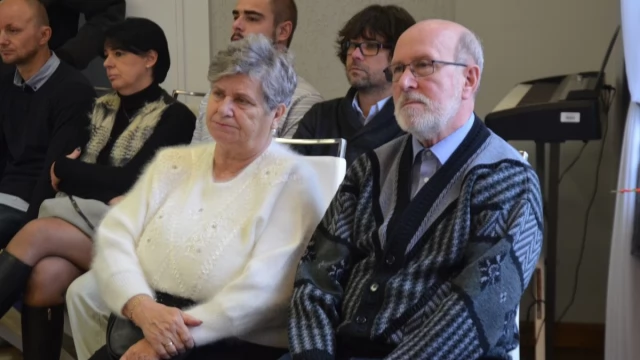 Tczew - Nawet 60 lat razem! Jubilaci nagrodzeni