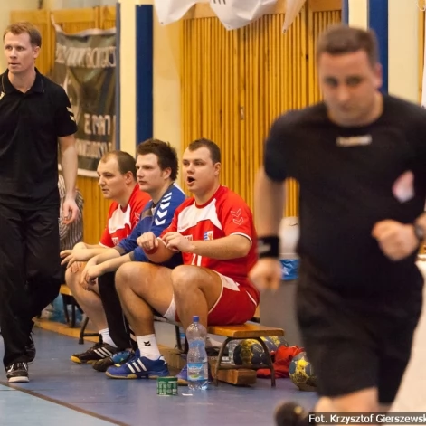 Tczew - Mecz MKS Sambor Latocha Tczew - KAR DO Spójnia Gdynia