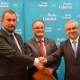 Tczew - Debata prezydencka. Pobłocki, Urban i Żynda odpowiadali na pytania dziennikarzy (posłuchaj)