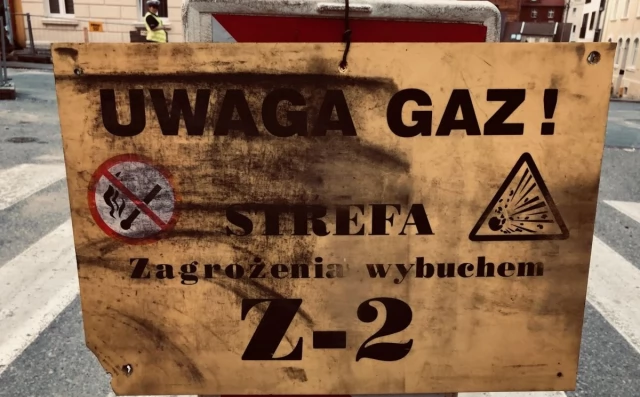 Tczew - Pilne kontrole instalacji gazowych w szkołach w Tczewie