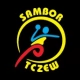 Tczew - W hołdzie dla zawodniczek Sambora