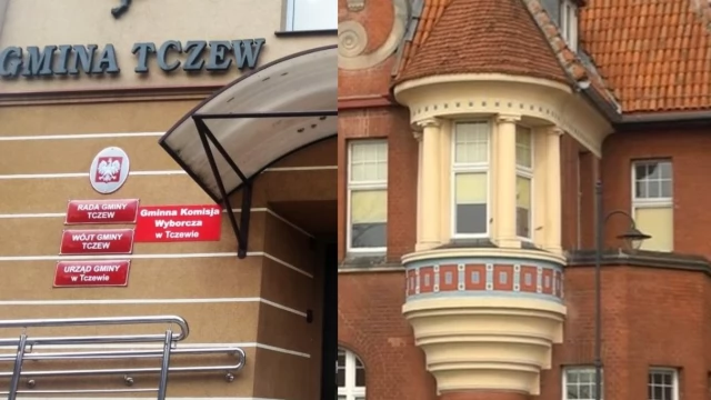 Tczew - Gmina podjęła uchwałę ws. wyrażenia opinii dotyczącej zmiany granic