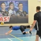 Tczew - Turniej Piłki Siatkowej Drużyn Mieszanych