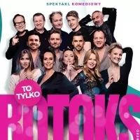 Tczew - To tylko botoks - czyli zastrzyk uśmiechu
