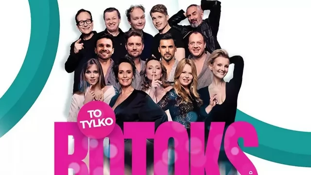 Tczew - To tylko botoks - czyli zastrzyk uśmiechu