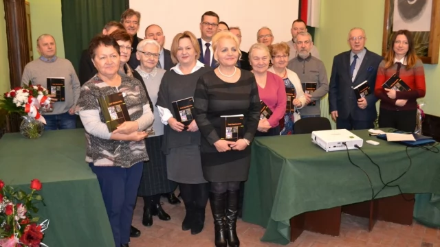 Tczew - 98. rocznica powrotu Gniewu do Macierzy