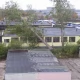 Tczew - Skutki wichury 