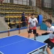 Tczew - Mistrzostwa Powiatu Tczewskiego w Tenisie Stołowym