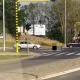 Tczew - 29-letni rowerzysta zginął pod kołami samochodu