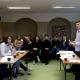 Tczew - Uczniowie I LO debatowali o historii
