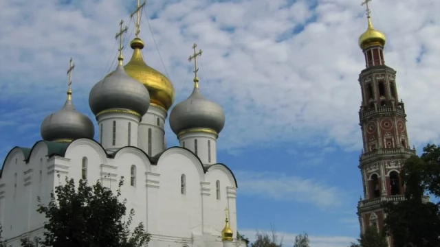 Tczew - Moskwa, Moskwa…