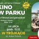 Tczew - Kino w Parku - projekcja filmu "W trójkącie" reż. R. Östlund