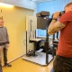 Tczew - Wylicytował dzień na komendzie za 4 tys. zł.